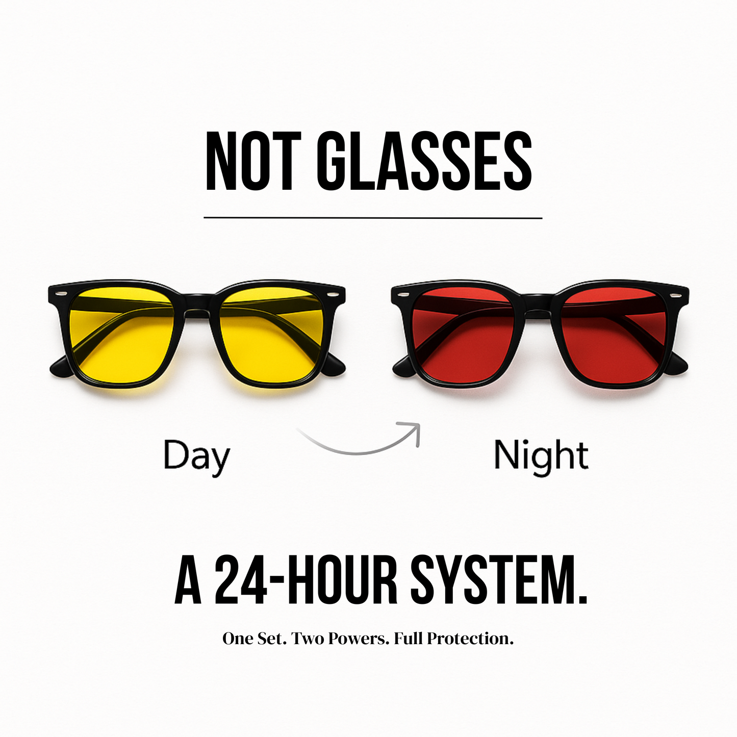 Night Lenses