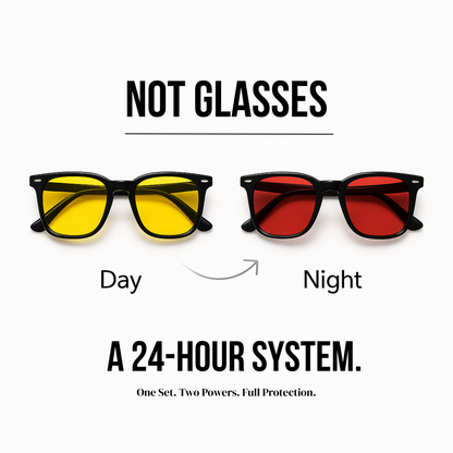 Night Lenses